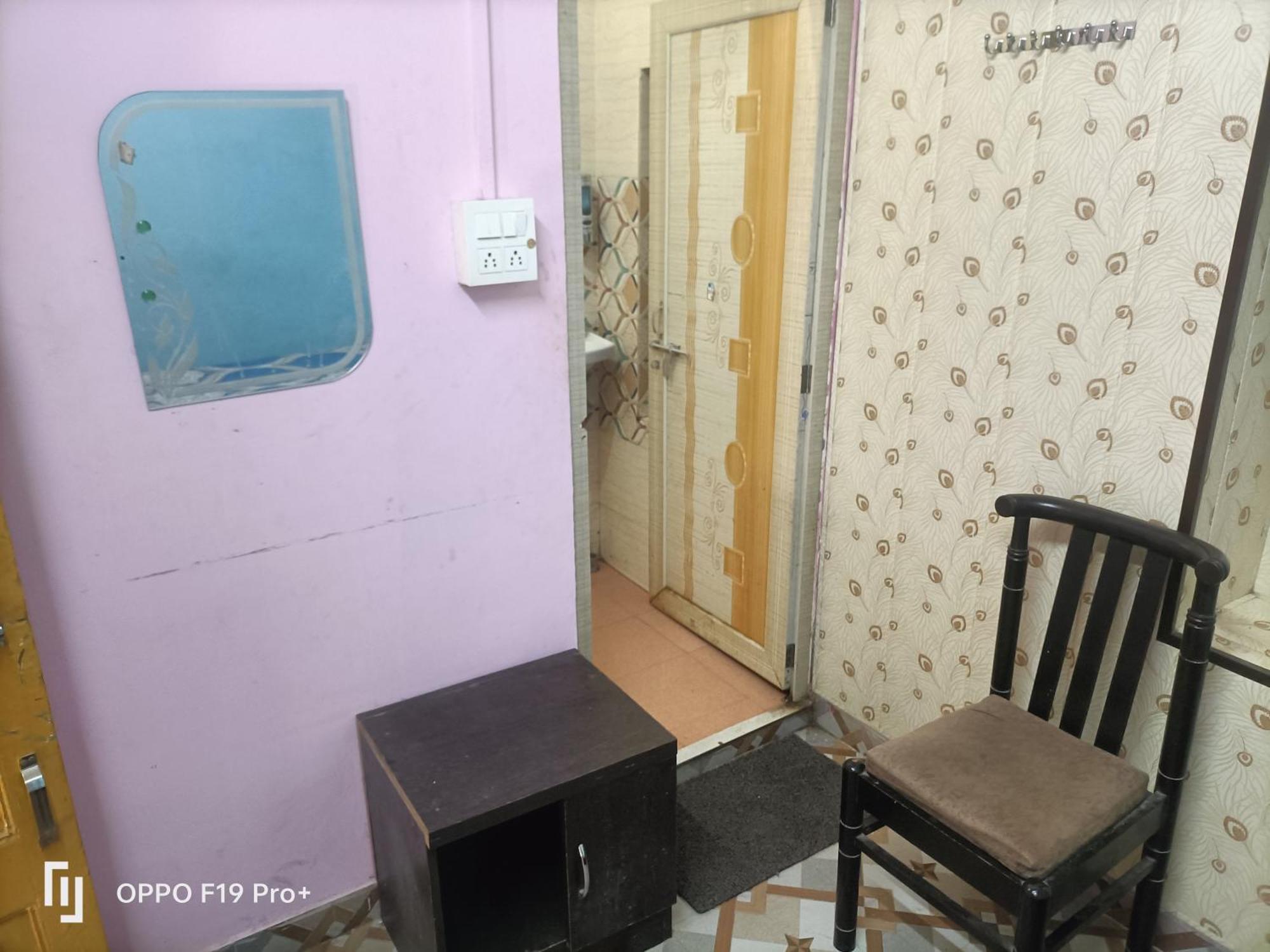 Home Stay Suraj Inn Варанасі Екстер'єр фото